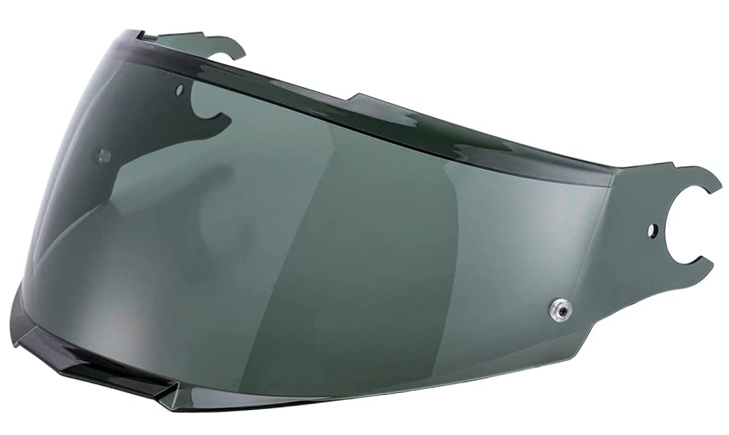 LS2 Horizon Helmet Shield - Picture 4 of 5