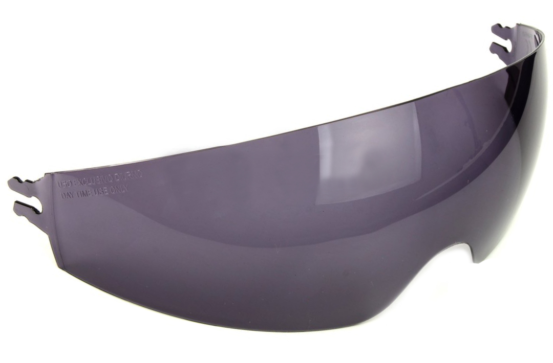 LS2 Assault Helmet Inner Drop-Down Shield