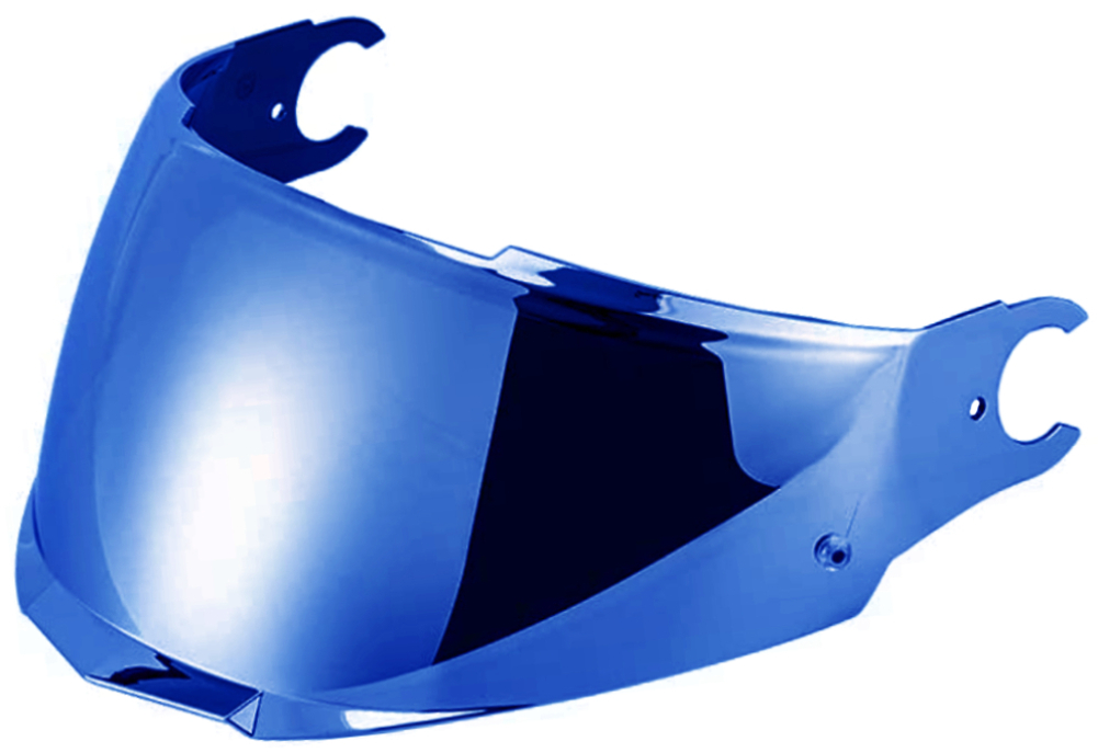 LS2 Horizon Helmet Shield - Picture 2 of 5