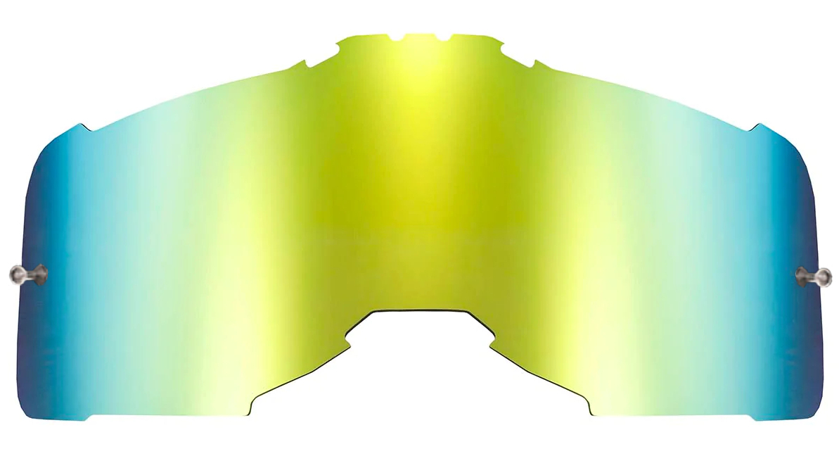 LS2 Aura Goggle Lens