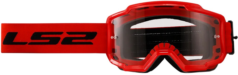 LS2 Charger MX Offroad Goggles