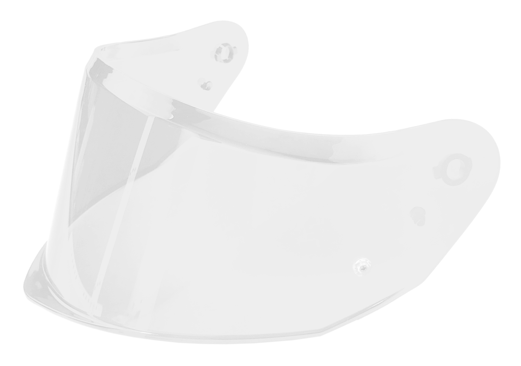 LS2 Stream II Helmet Shield