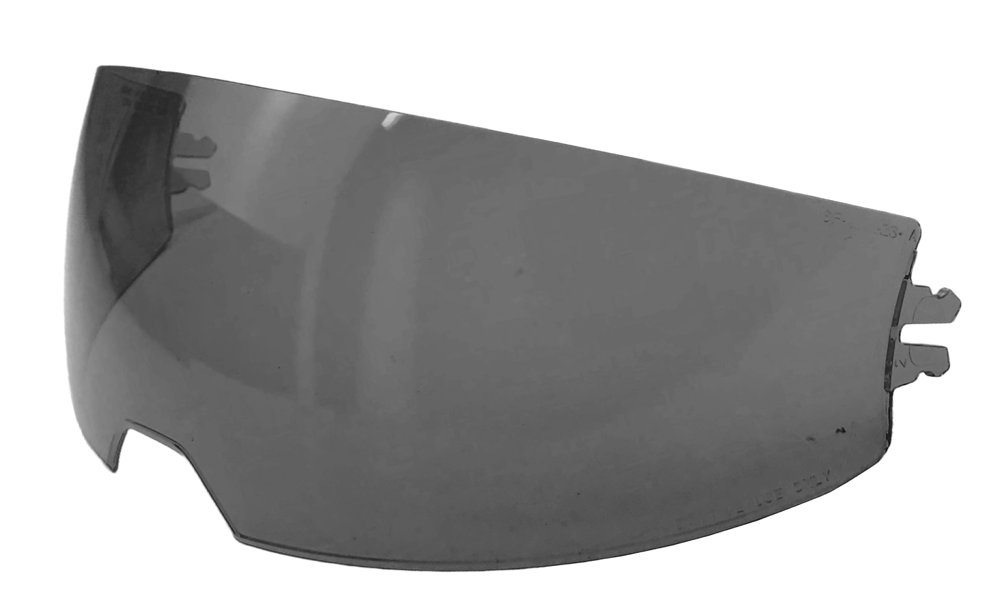 LS2 Advant/Advant X/Advant X Carbon V2 Helmet Inner Drop Down Shield - Picture 3 of 3