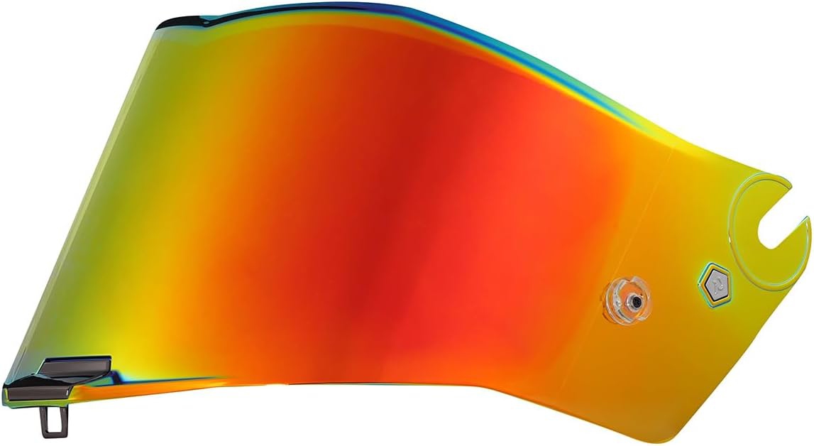 LS2 Thunder Carbon Helmet Pinlock Ready Shield