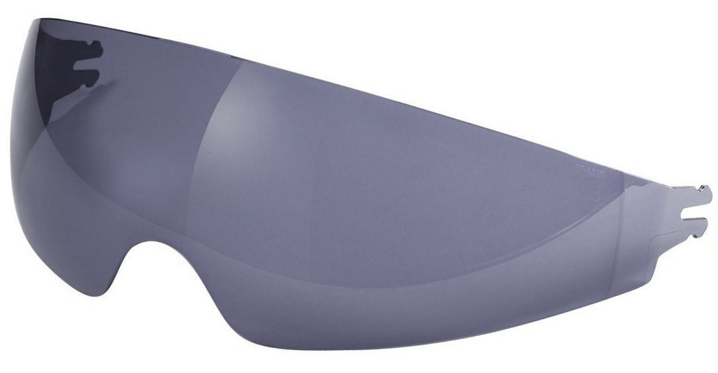 Protector parasol interior desplegable LS2 estroboscópico/verso/pista - Imagen 4 de 4