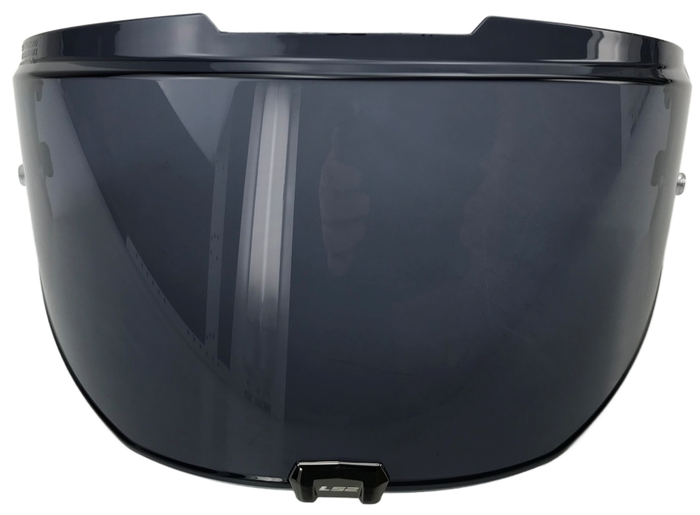 LS2 Advant II Helmet Shield - Picture 4 of 10