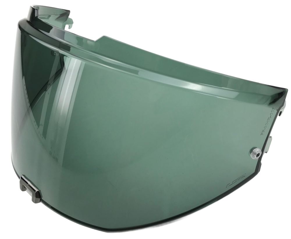 LS2 Advant II Helmet Shield - Picture 9 of 10