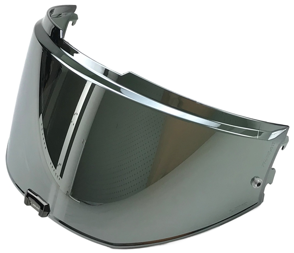 LS2 Advant II Helmet Shield - Picture 10 of 10