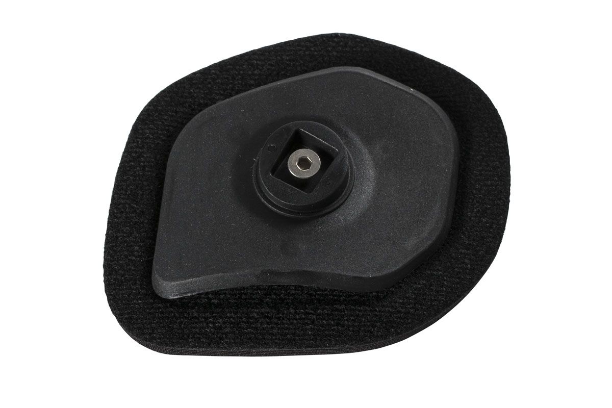 Leatt C-Frame Junior Replacement Thigh Load Pad