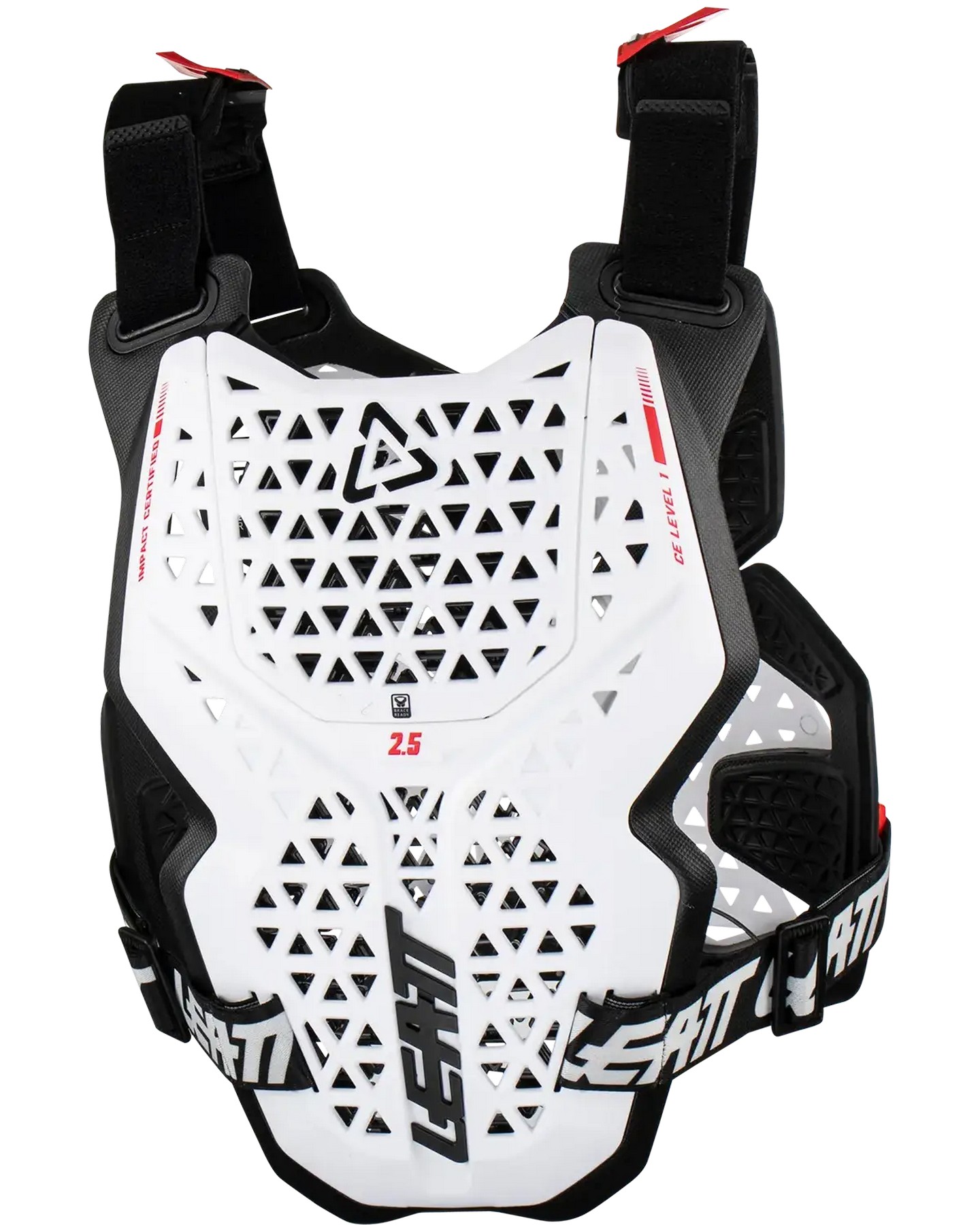 Leatt 2.5 V23 MX Offroad Chest Protector