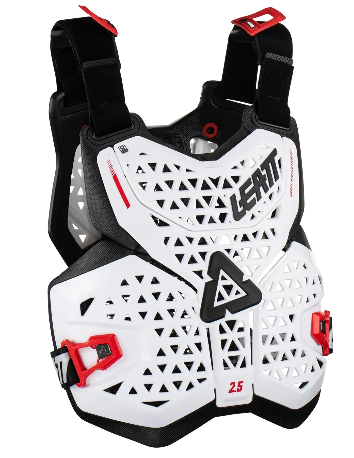 Leatt 2.5 V23 MX Offroad Chest Protector