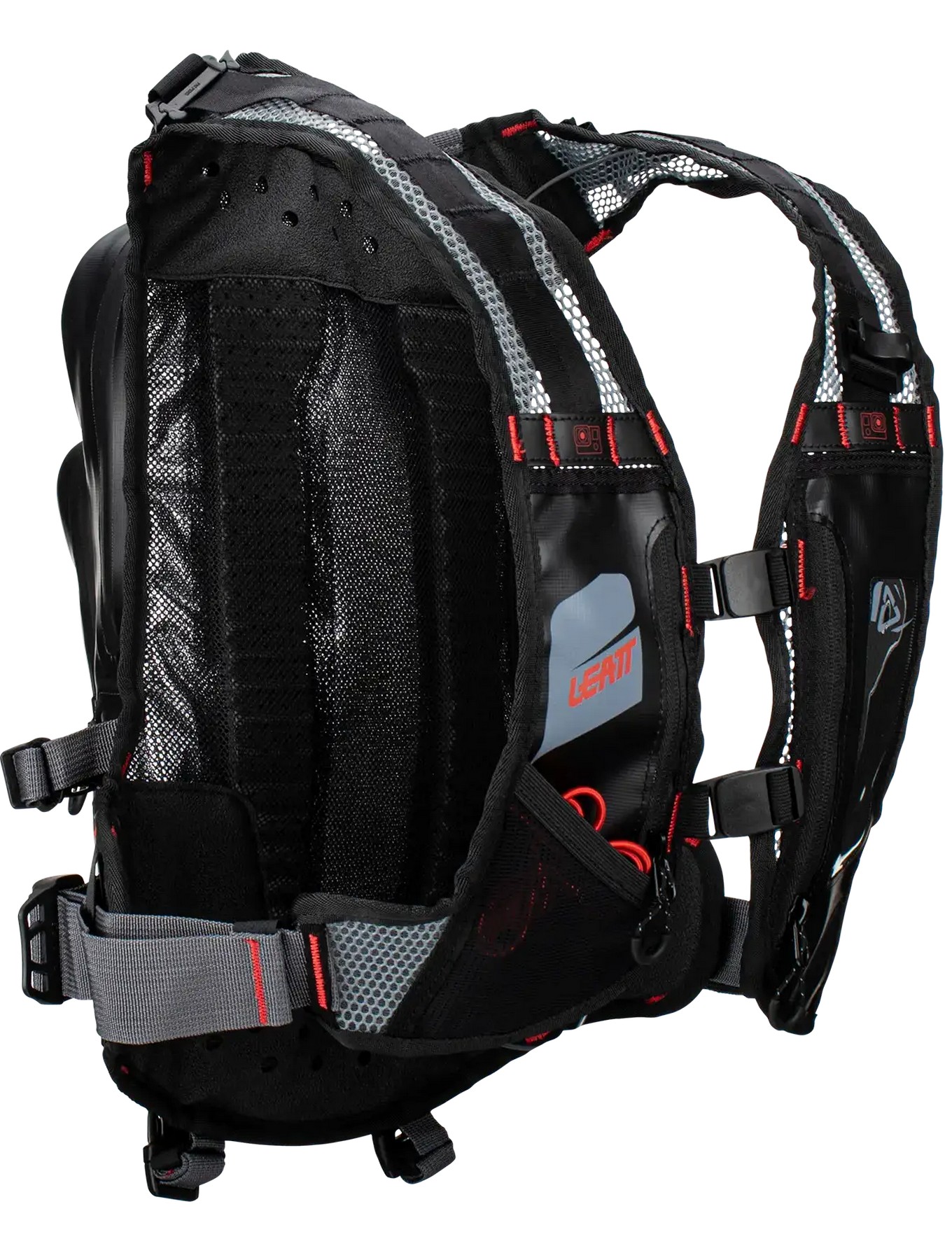 Leatt 2.0 HydraDri WP Hydration Backpack