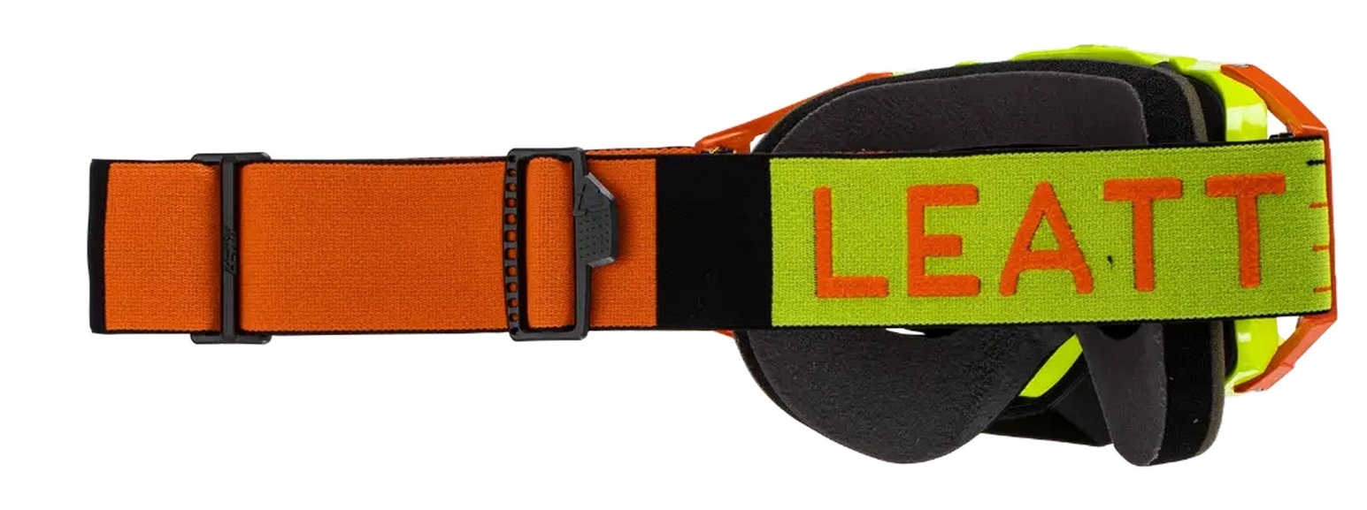 Leatt Velocity 6.5 Iriz SNX Snow Goggles