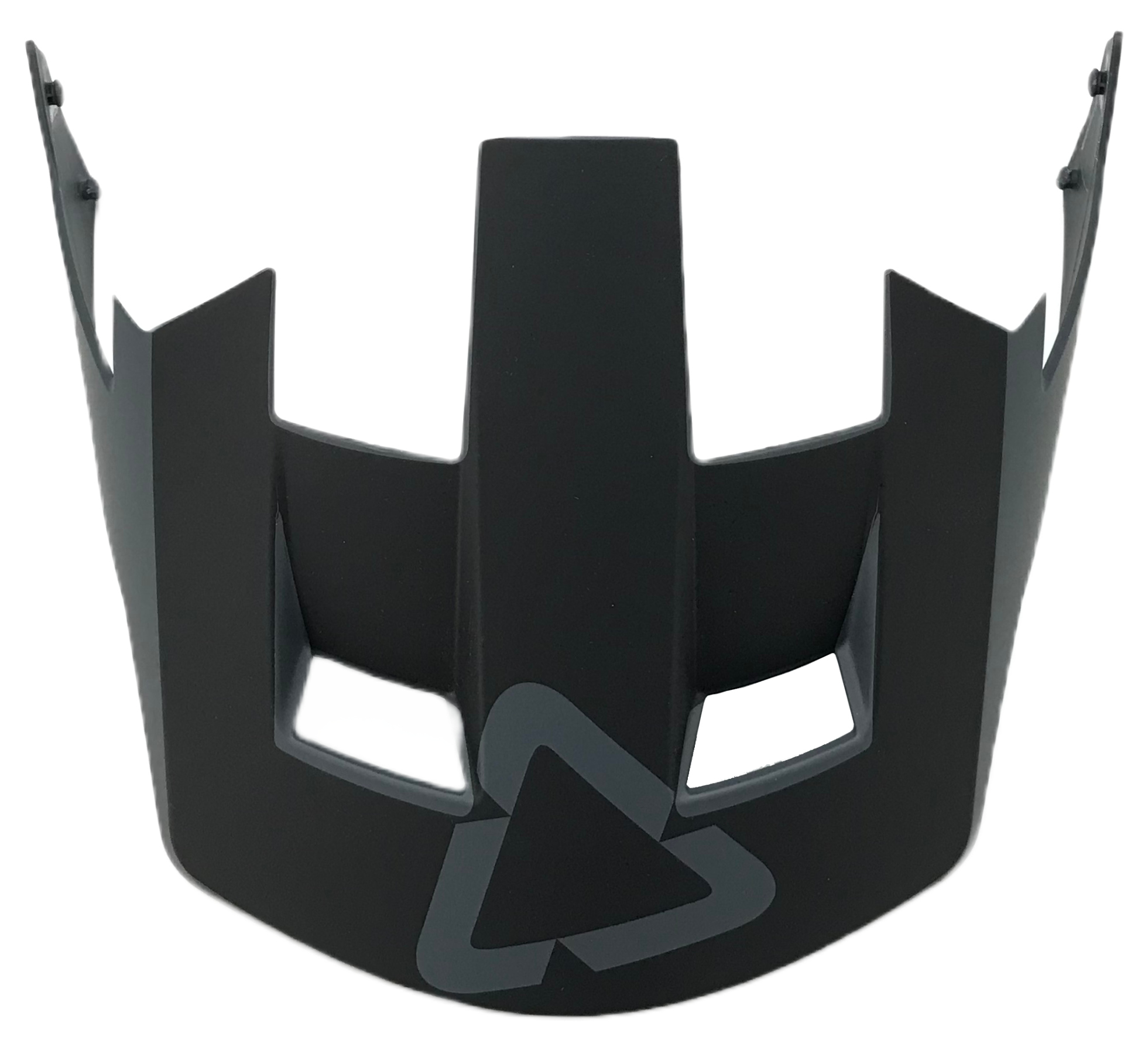 Leatt 4.0 Enduro V21.1 Helmet Visor/Peak - Picture 3 of 7