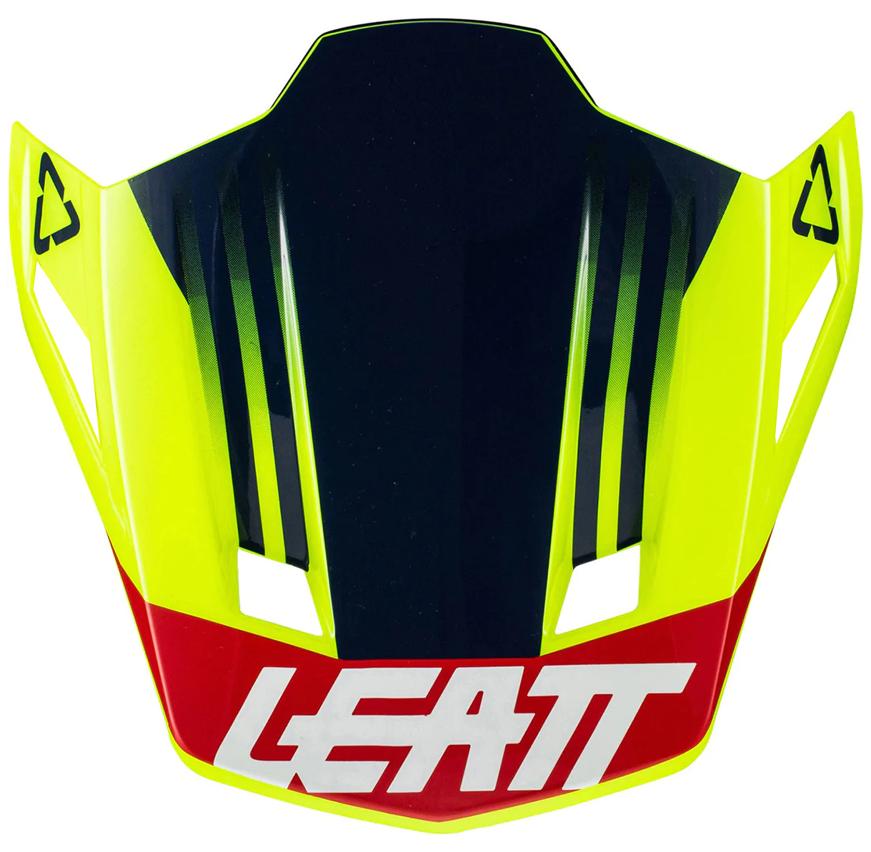 Leatt 7.5 V22 Helmet Visor/Peak