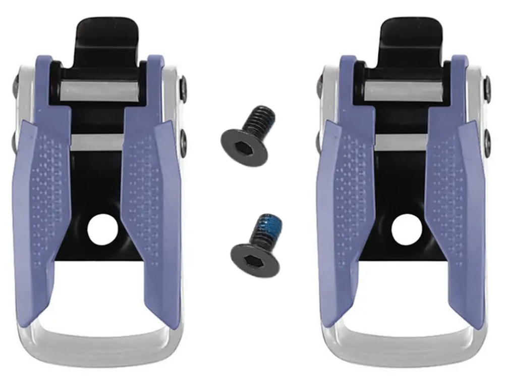Leatt 5.5 MX Boot Buckles - Picture 9 of 18