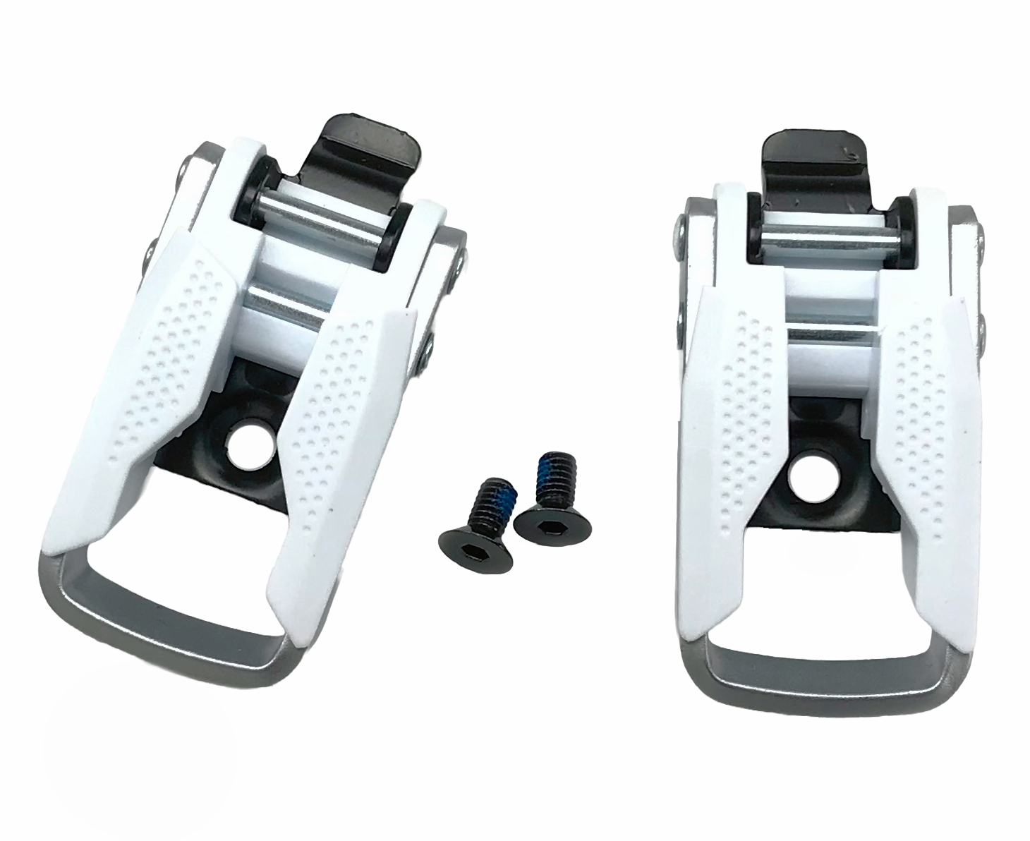 Leatt 5.5 MX Boot Buckles - Picture 17 of 18