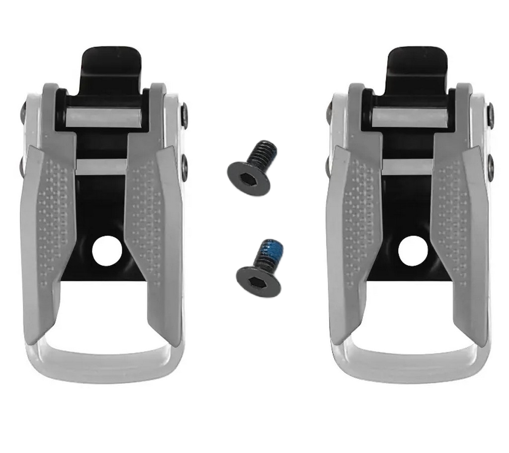 Leatt 5.5 MX Boot Buckles - Picture 10 of 18