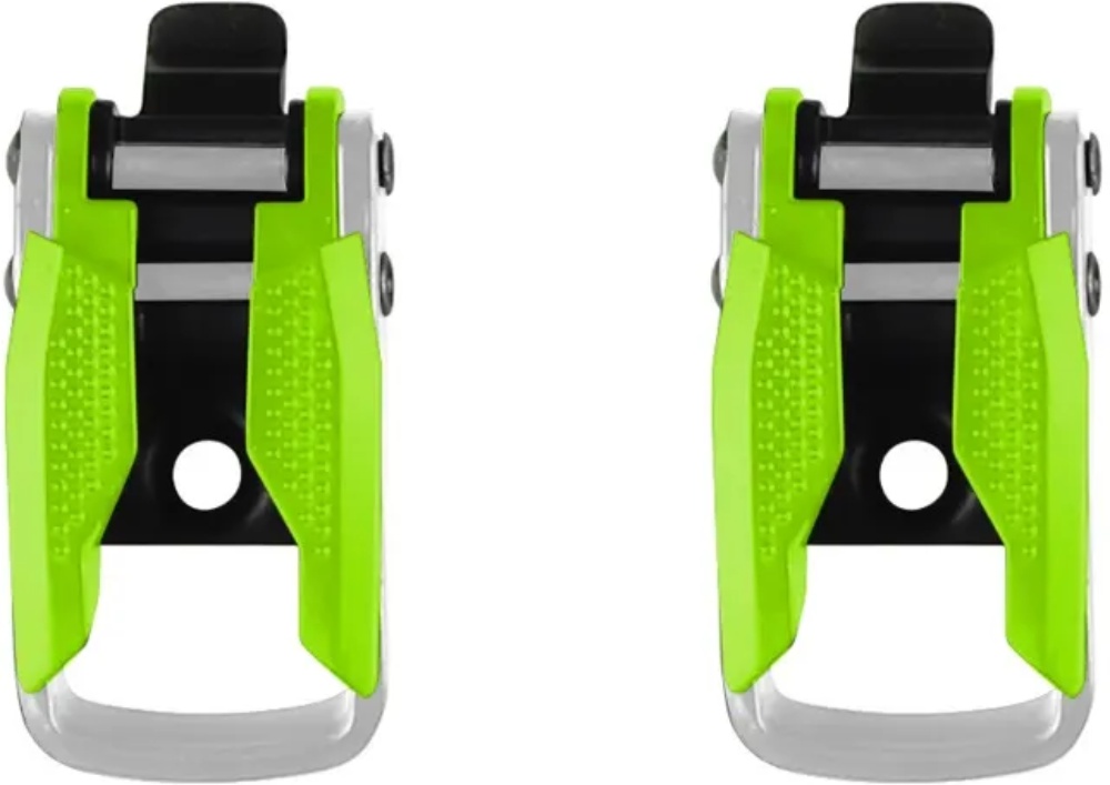 Leatt 5.5 MX Boot Buckles - Picture 11 of 18