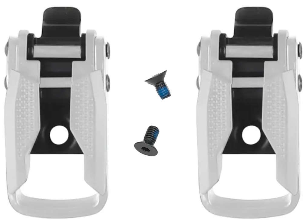 Leatt 5.5 MX Boot Buckles - Picture 7 of 18