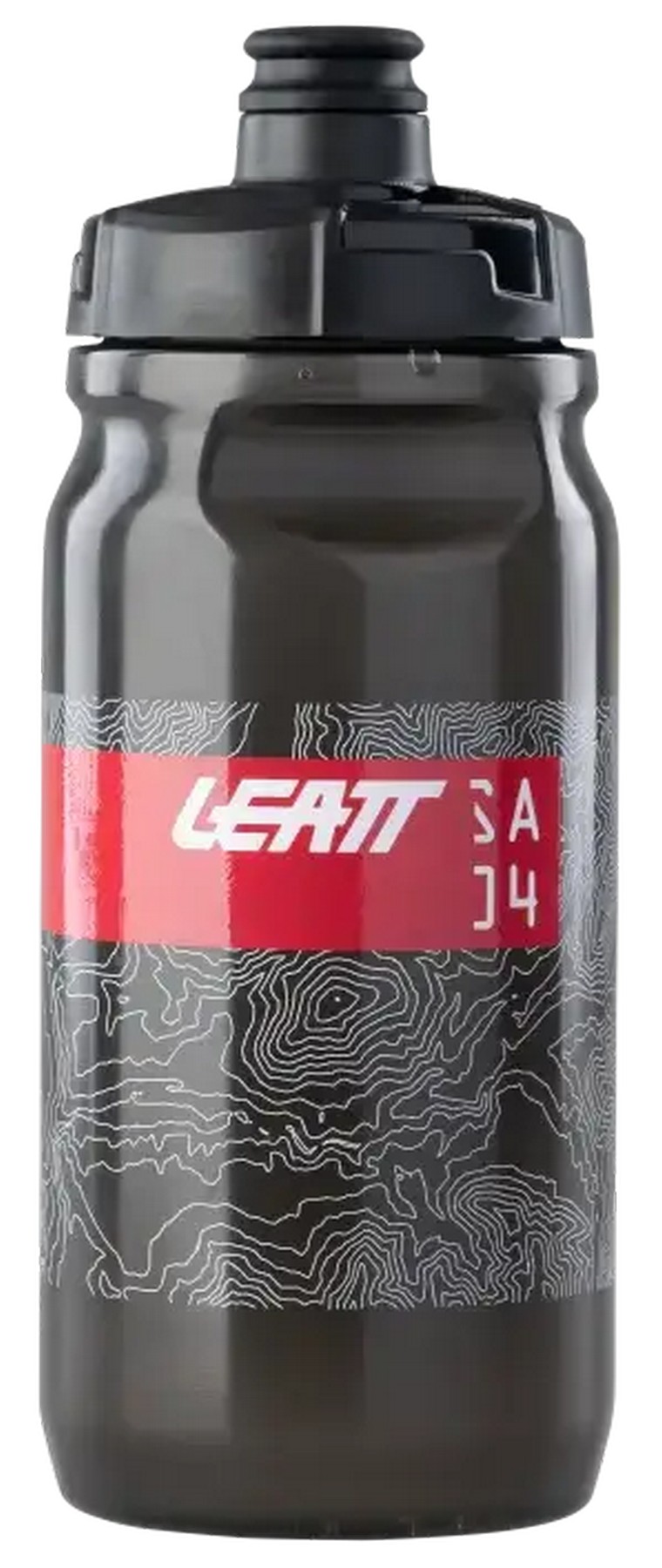 Leatt DuoValve Water Bottle - Thumbnail 4