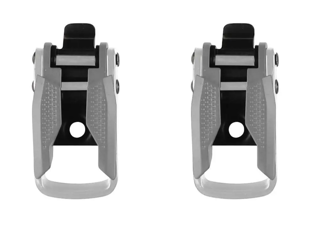 Leatt 5.5 MX Boot Buckles - Picture 12 of 18