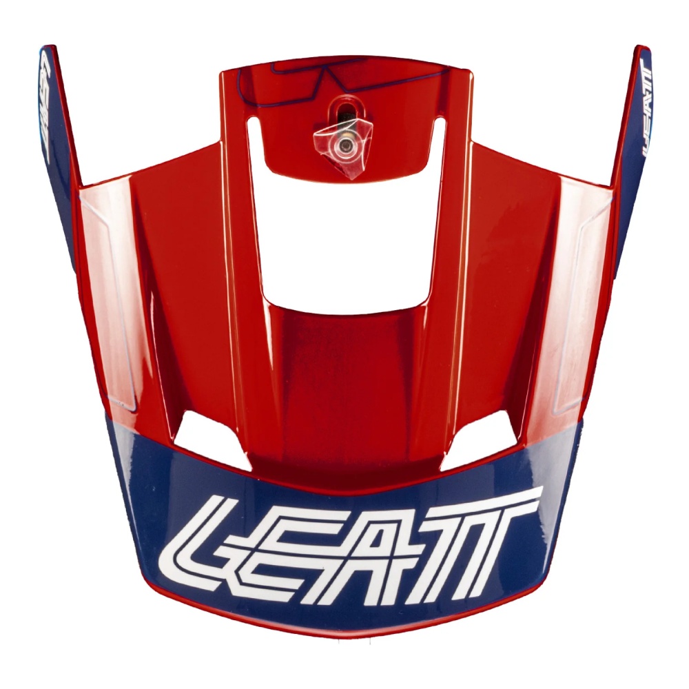 Leatt 3.5 V25 Youth Helmet Visor/Peak