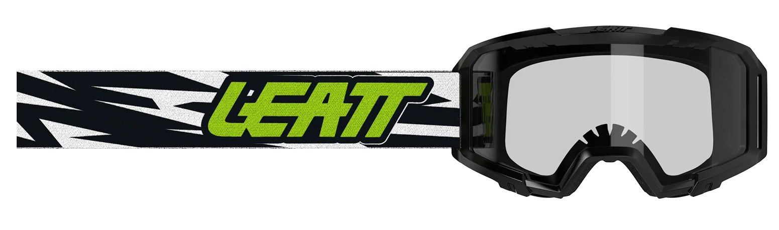 Leatt Vizion 2.5s Youth MX Offroad Goggles