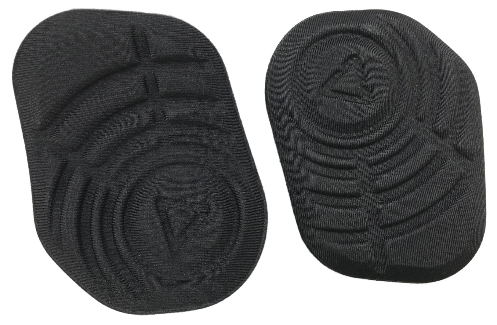 Leatt C-Frame Carbon Replacement Thigh Load Pad
