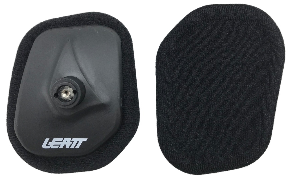 Leatt C-Frame Carbon Replacement Thigh Load Pad