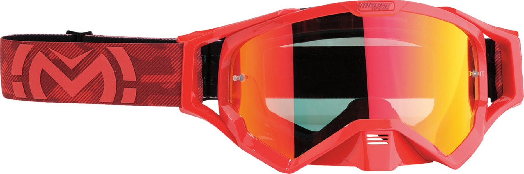 Moose XCR MX Offroad Goggles