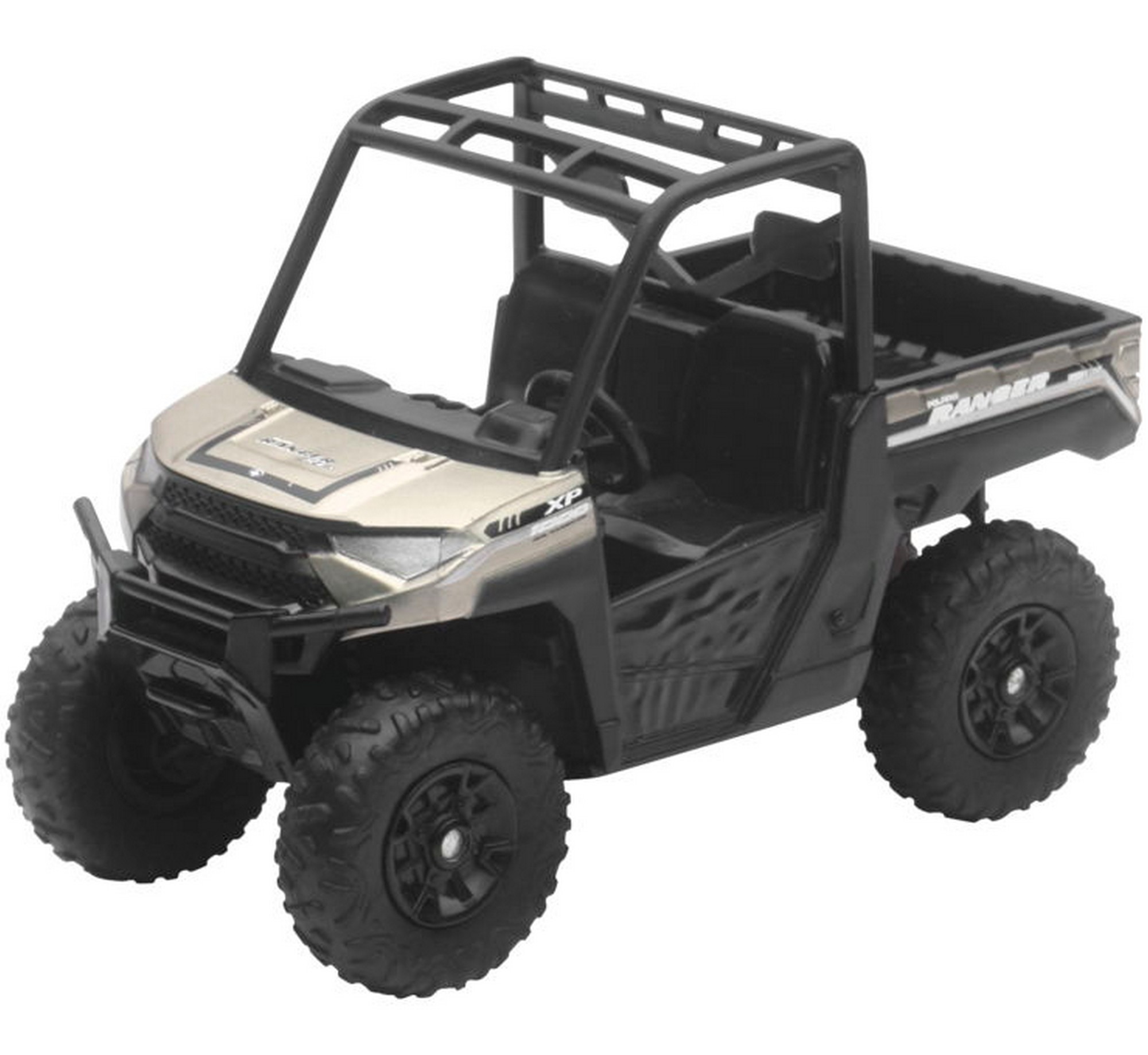 NewRay Toy 4" Polaris