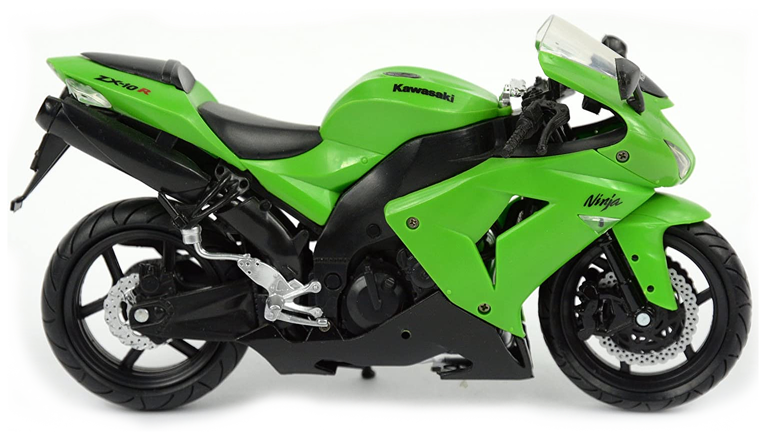 1/12 SUZUKI GSX-R1000 2008 STREET BIKE 57003A for sale online | eBay