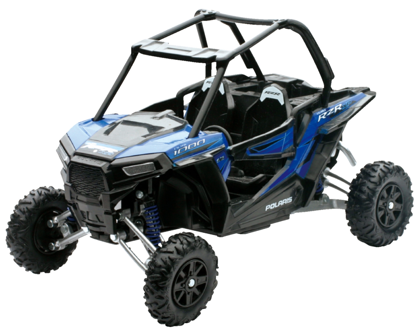 NewRay 1:18 Scale Toy Polaris UTV