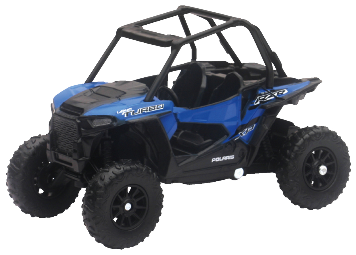 NewRay Toy 4" Polaris