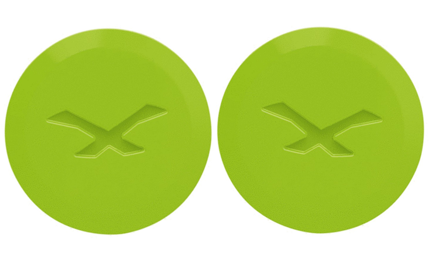 Nexx SX.10 Helmet Shield Pivot Buttons