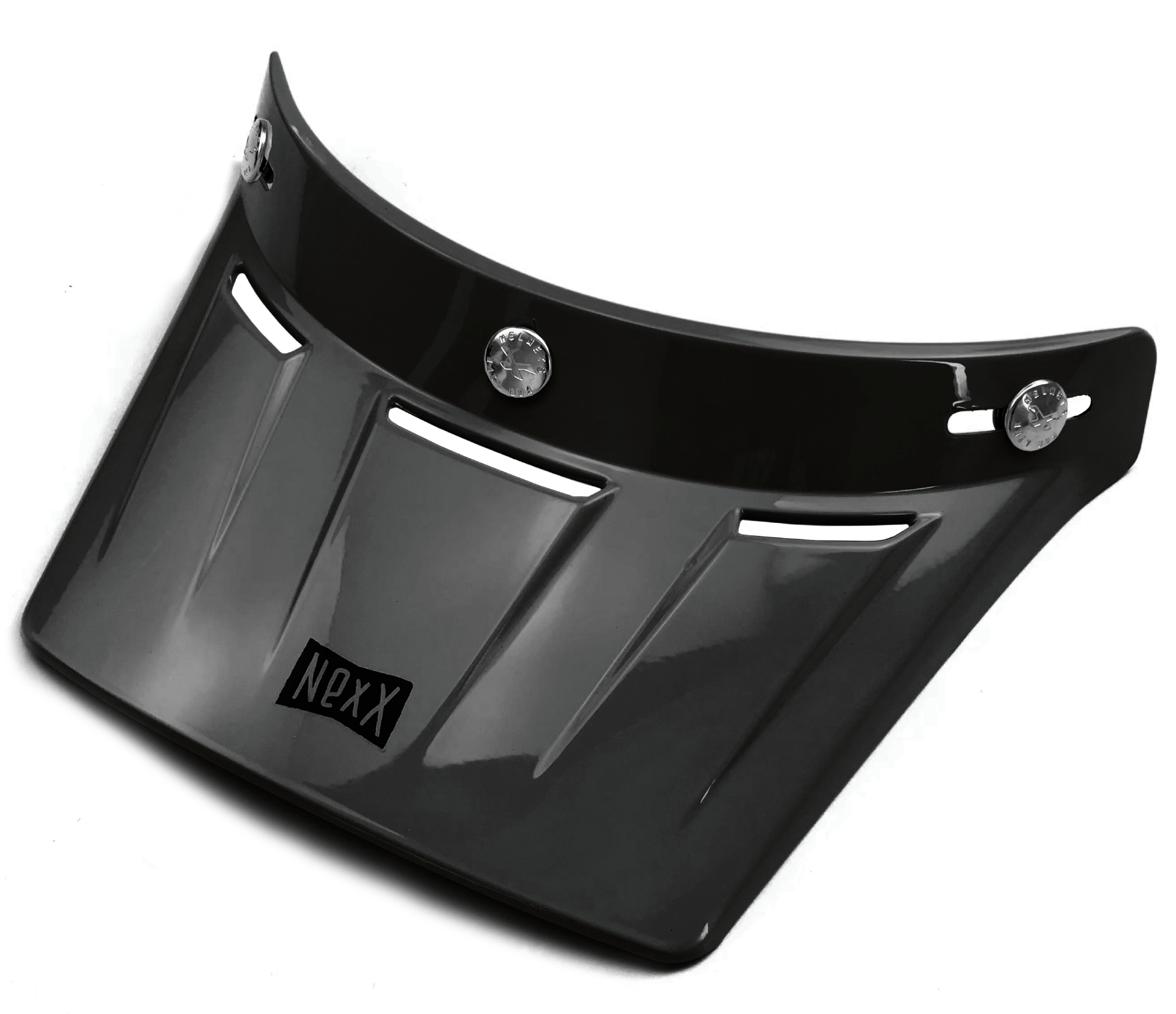 Nexx X.G200 Helmet Replacement Visor/Peak