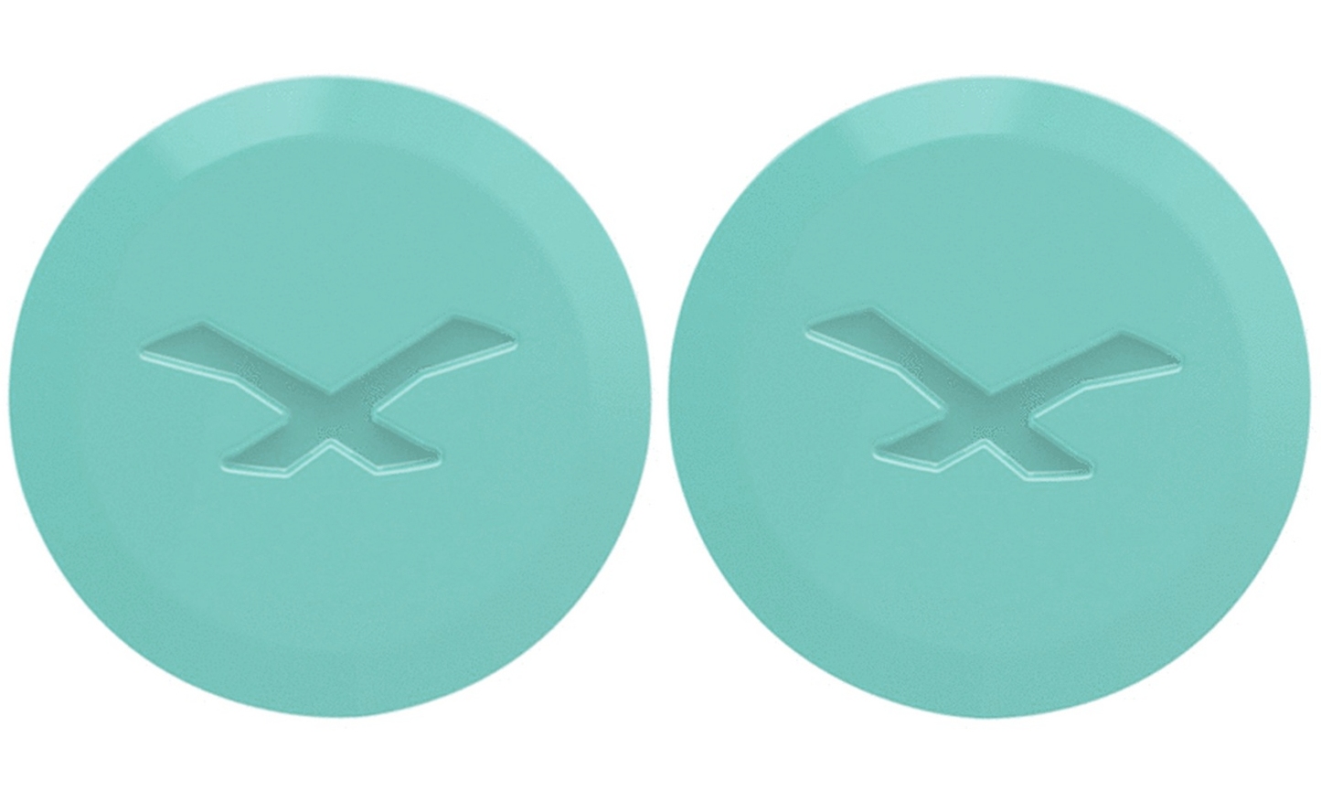 Nexx SX.10 Helmet Shield Pivot Buttons