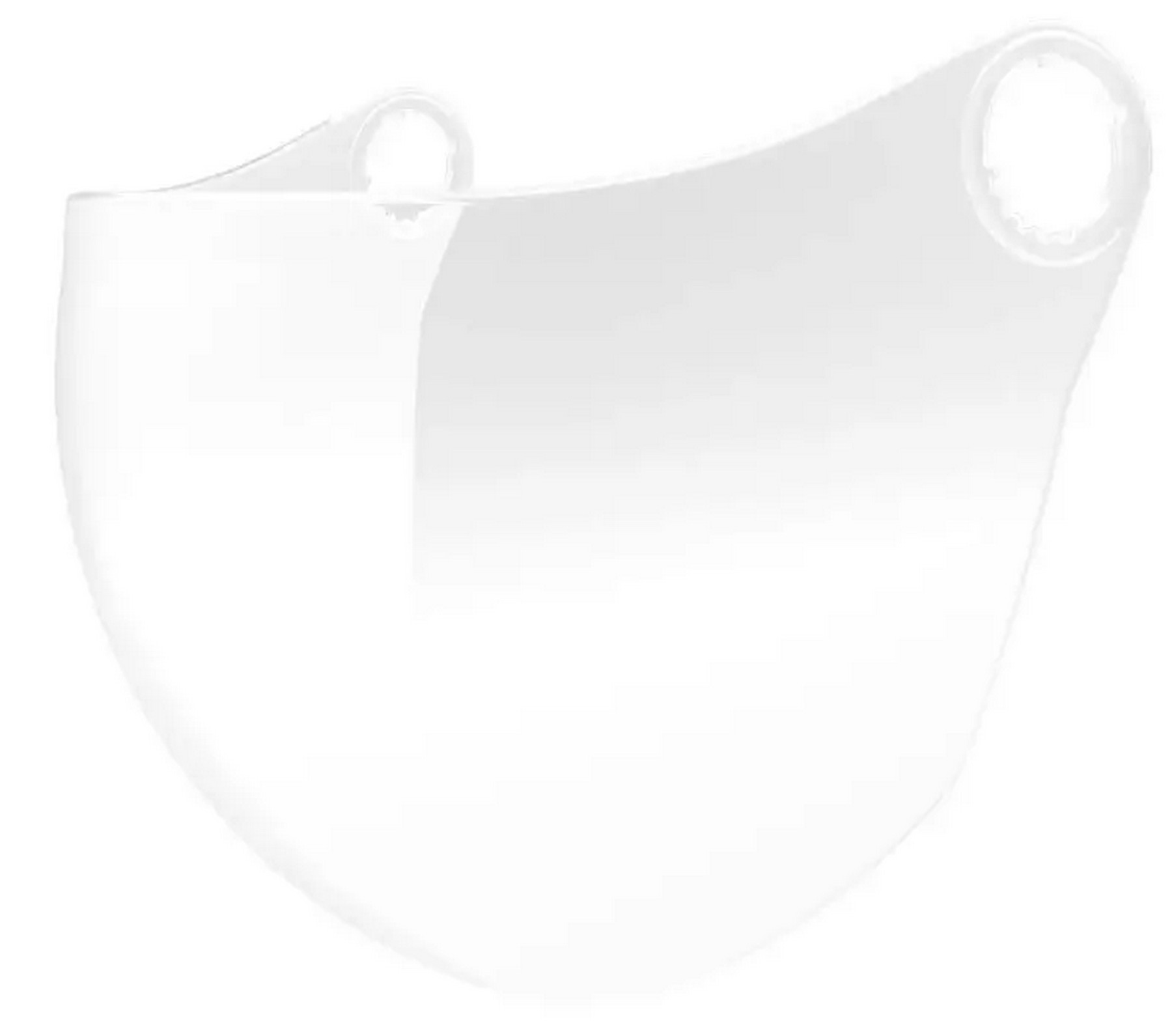 Nexx X.G30 Helmet Bubble Shield