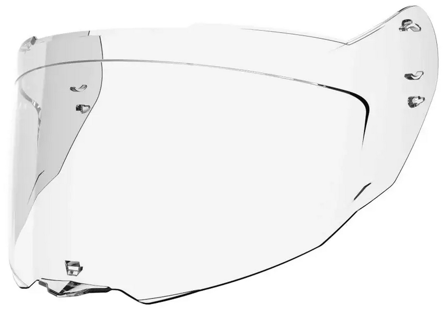 Nexx Y.100/Y.100R Helmet Shield