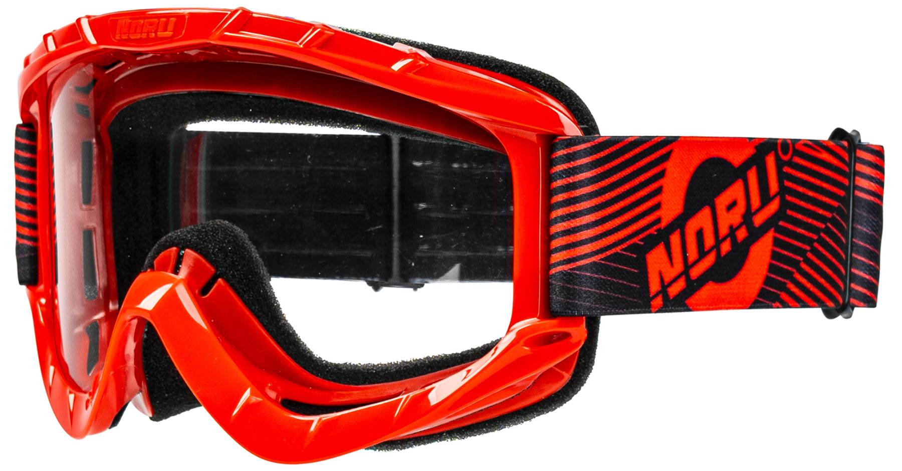 Noru Sugo MX Offroad Goggles