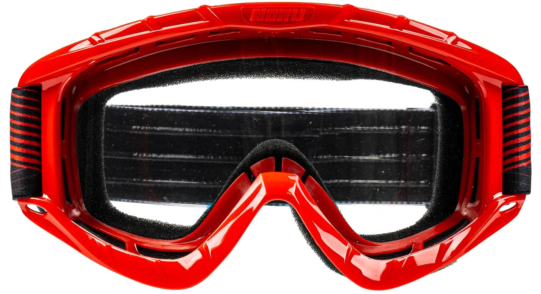 Noru Sugo MX Offroad Goggles