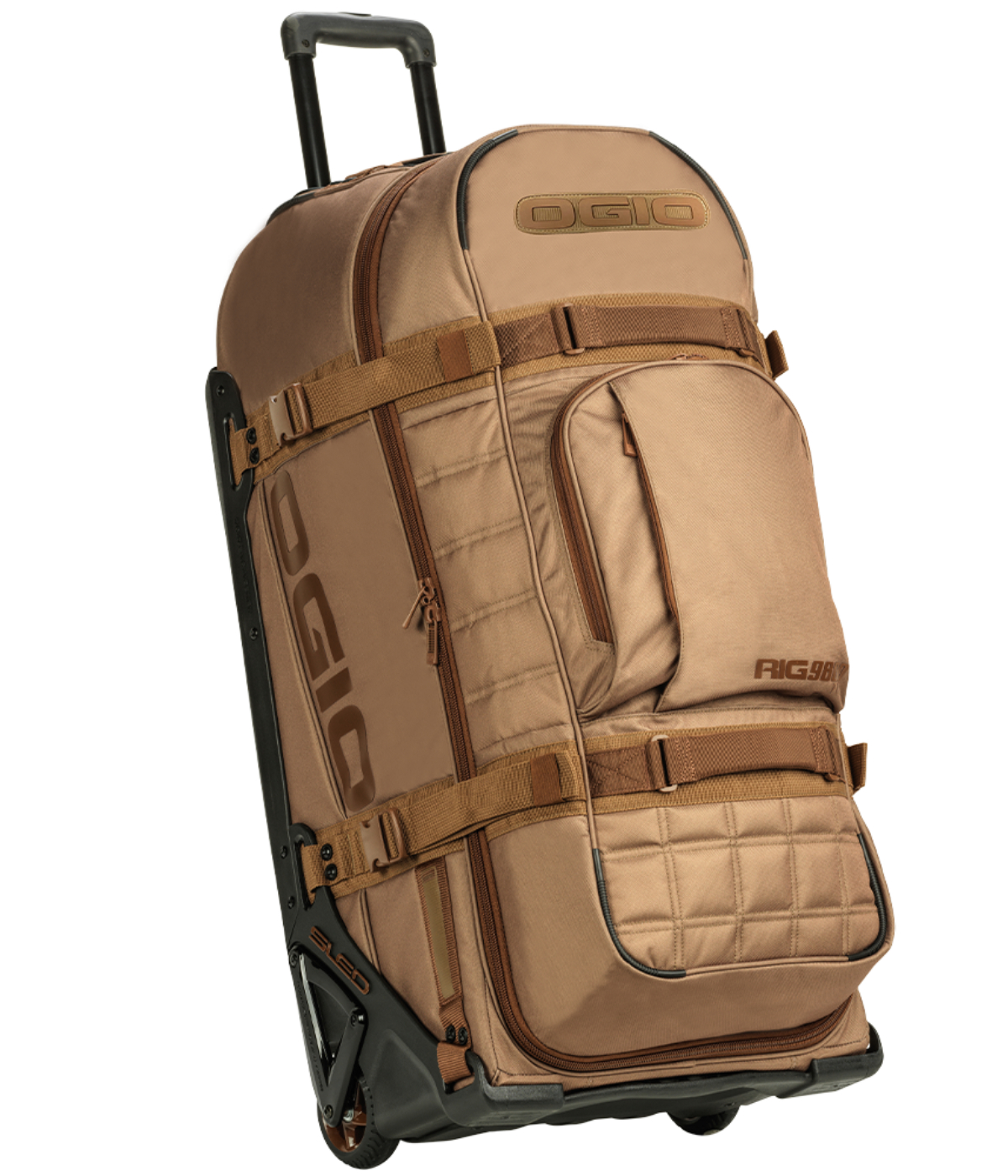 OGIO Rig 9800 Pro Gear Bag