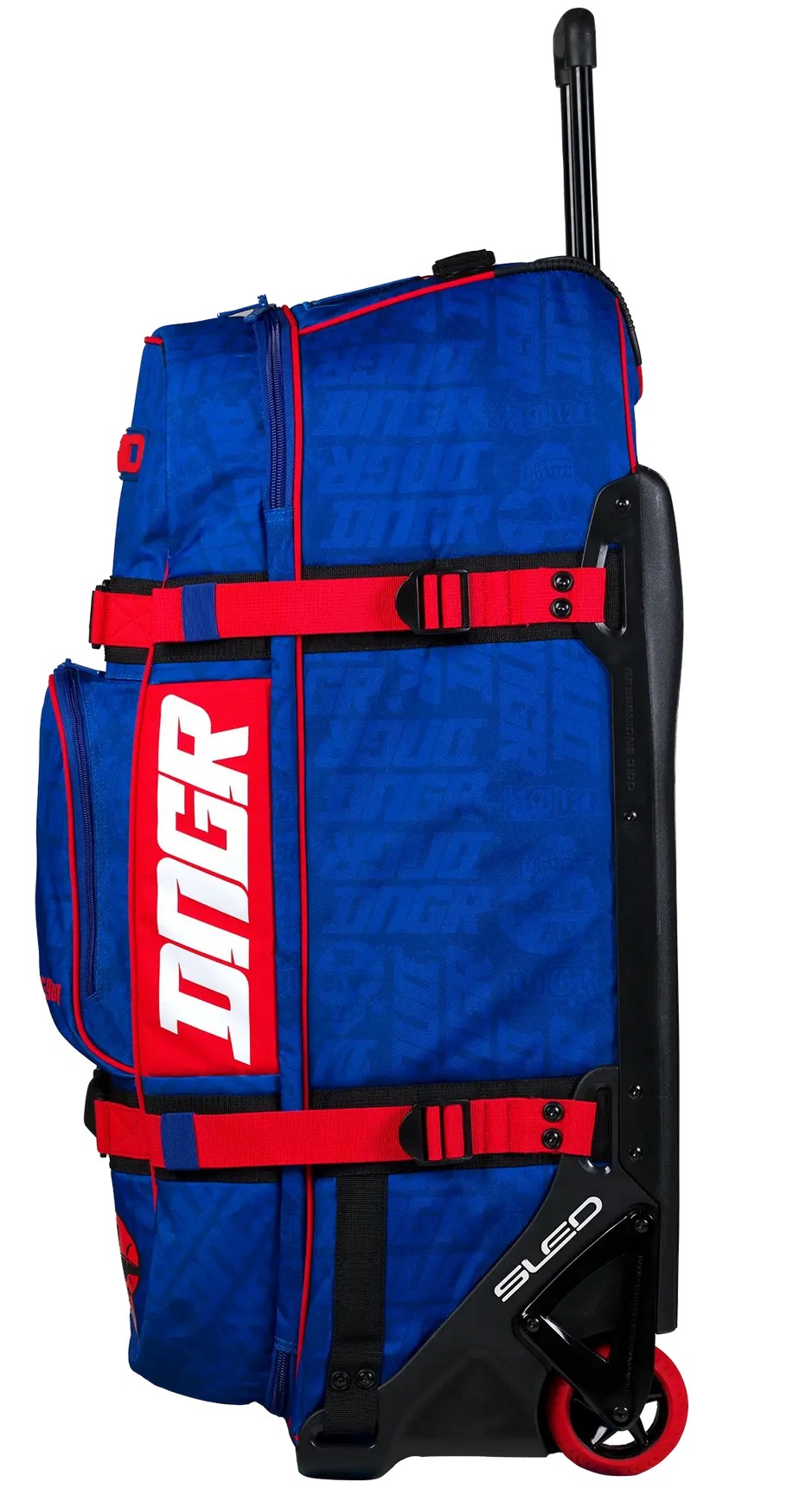 OGIO Rig 9800 Wheeled Gear Bag