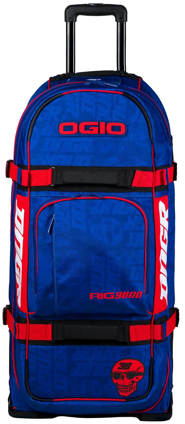 OGIO Rig 9800 Wheeled Gear Bag