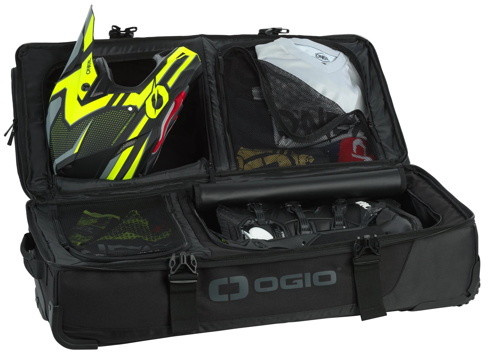 OGIO Trucker Gear Bag