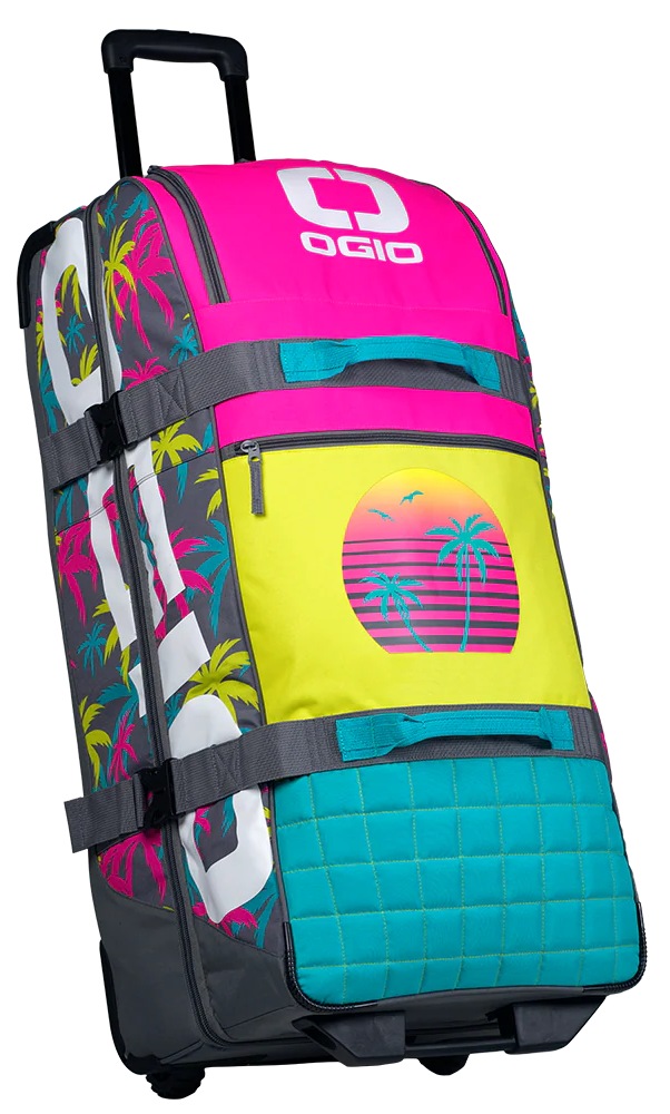 OGIO Trucker Gear Bag