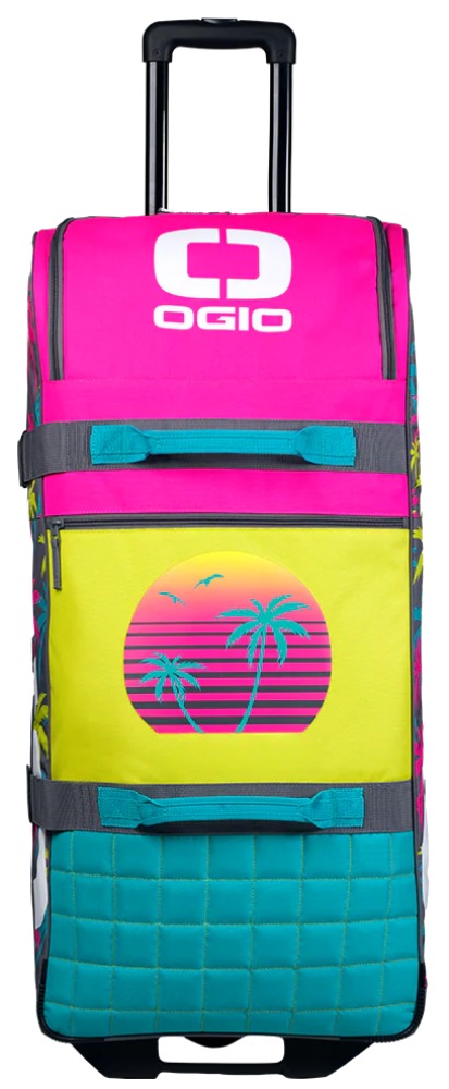 OGIO Trucker Gear Bag
