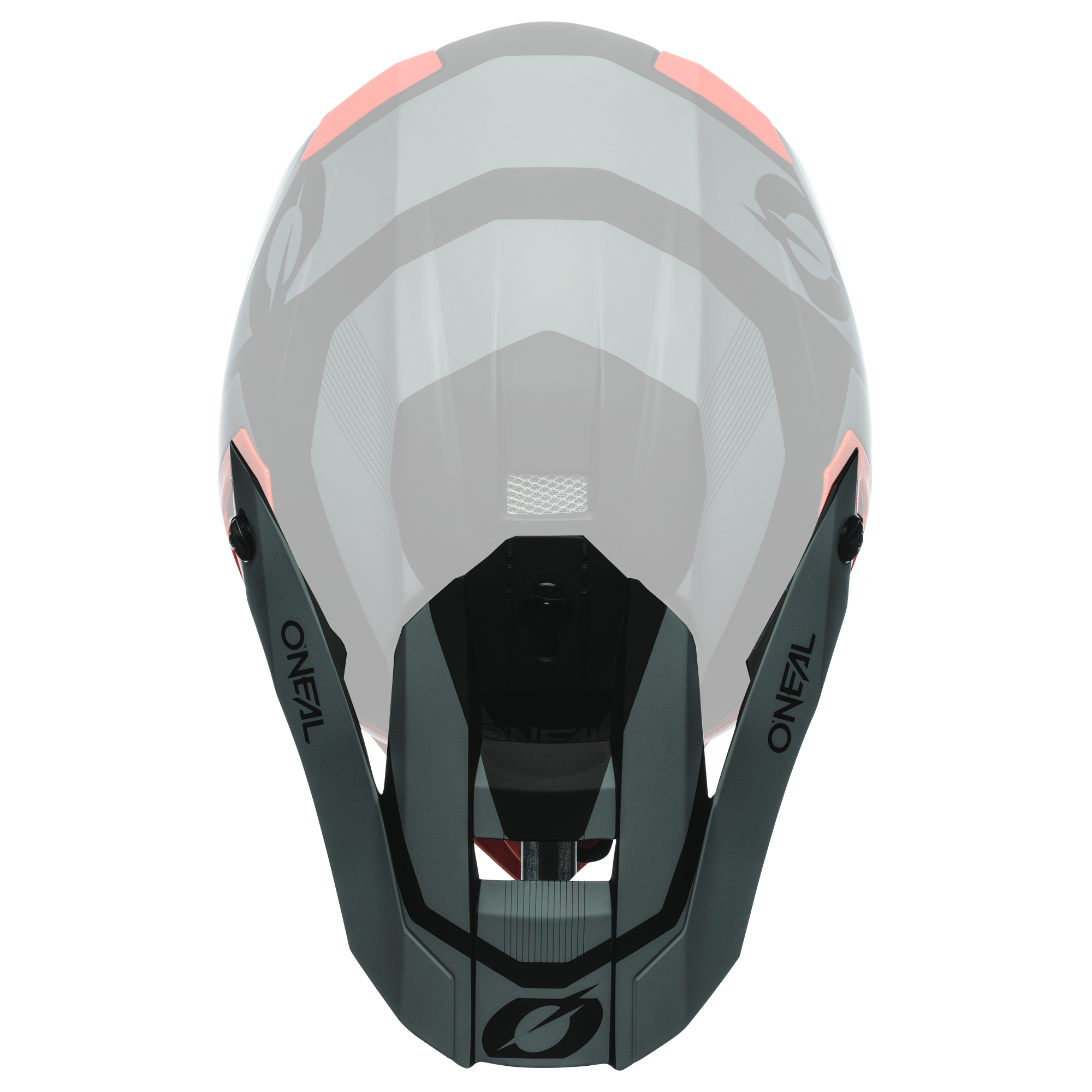 O'Neal 10 SRS Helmet Visor/Peak