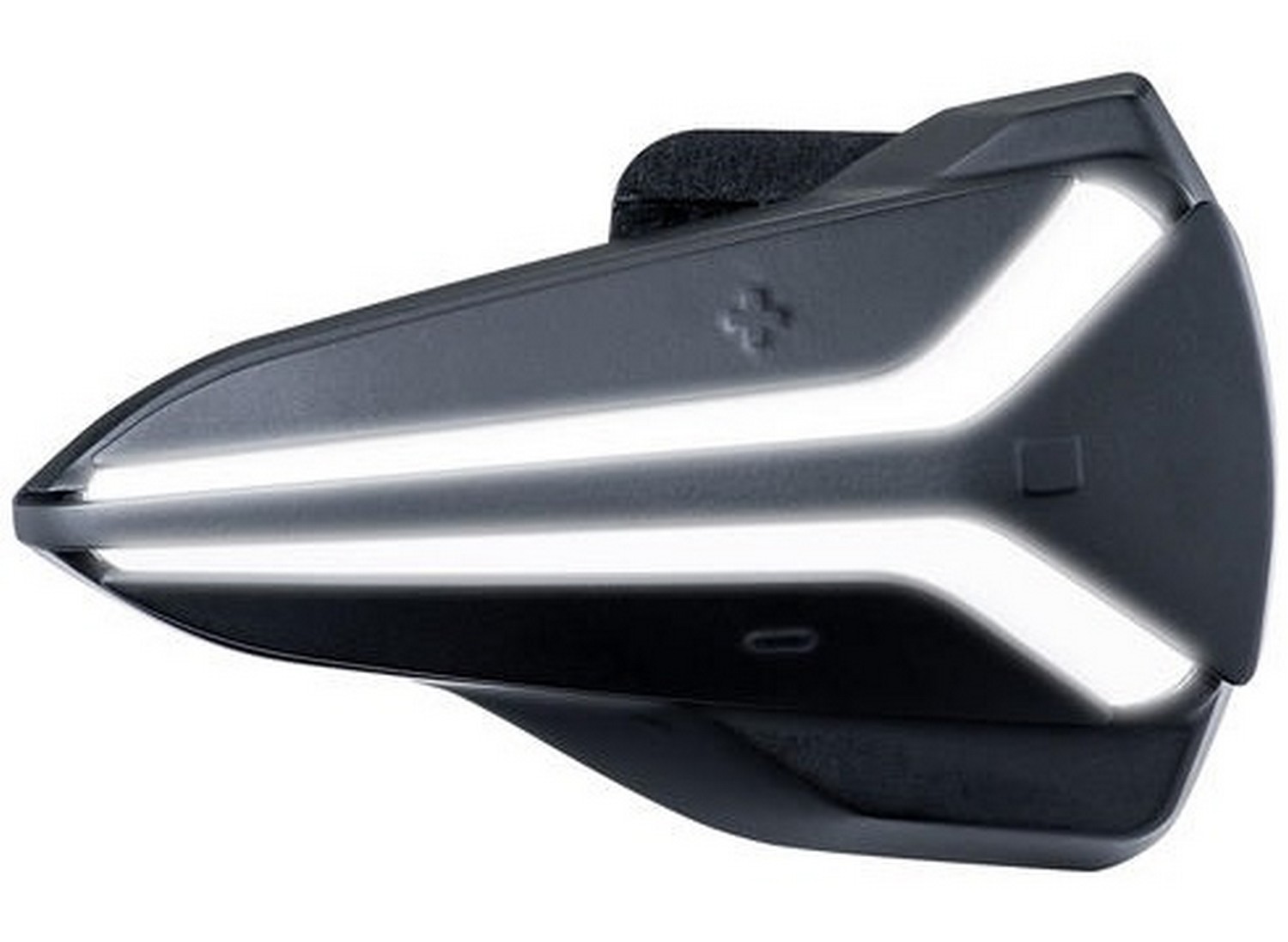 SENA 20B Bluetooth 4.0 Stereo Headset for HJC